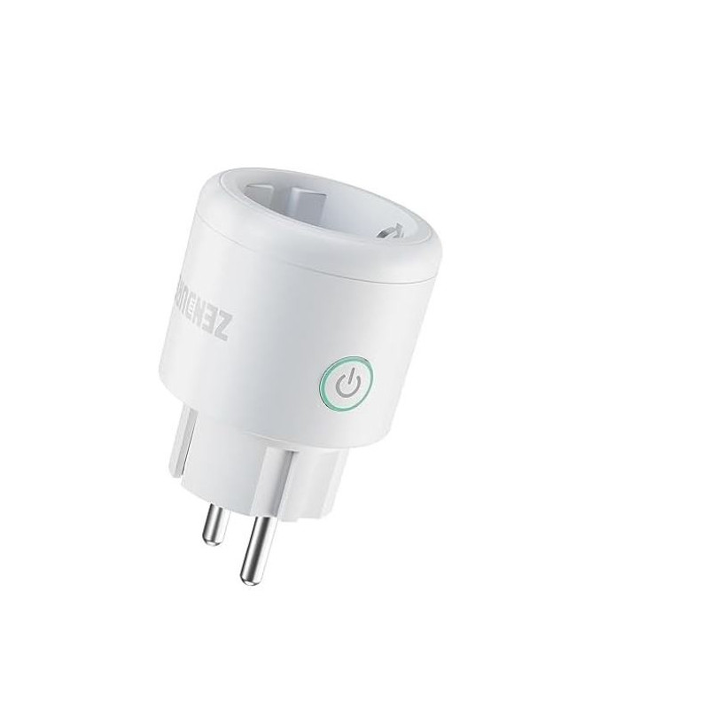 Smart Plug pour Zendure SolarFlow