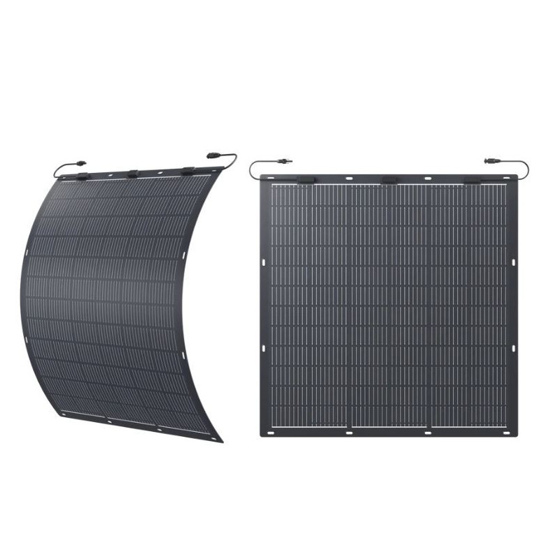 Panneaux solaires flexibles 2 x 210W