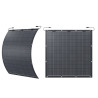 Panneaux solaires flexibles 2 x 210W