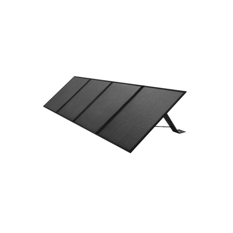 Panneau Solaire Photovoltaïque portable pliable 200W - ZENDURE