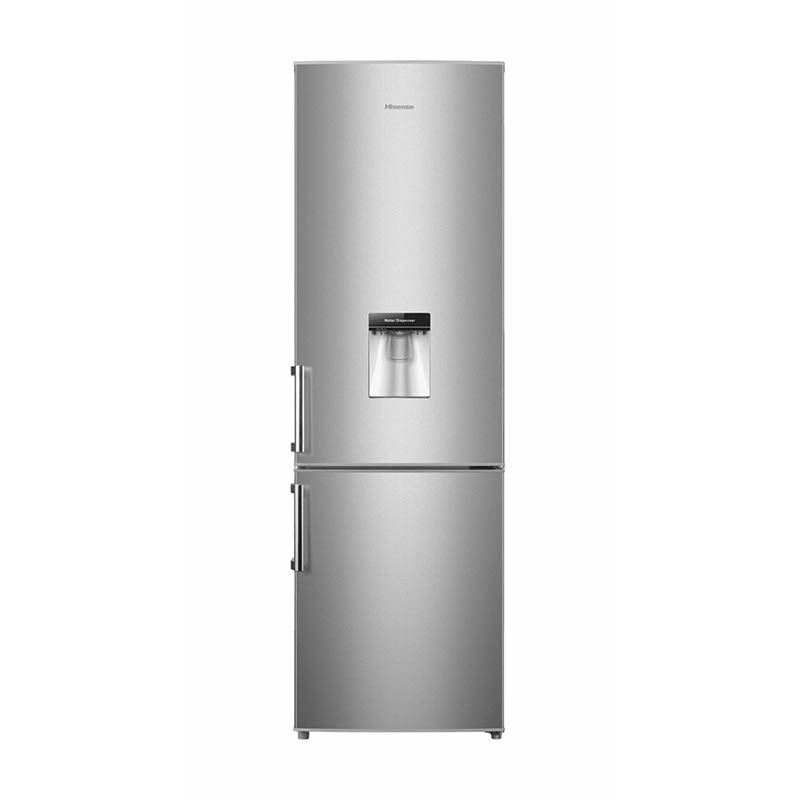 Réfrigérateur combiné - 268L - HISENSE - RB343D4WDE