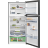 Réfrigérateur congélateur- 630L - BEKO - RDNE650E40DZXBRN