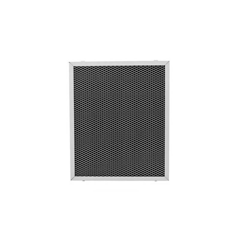 Filtre à charbon actif longue durée - FRANKE - 602062