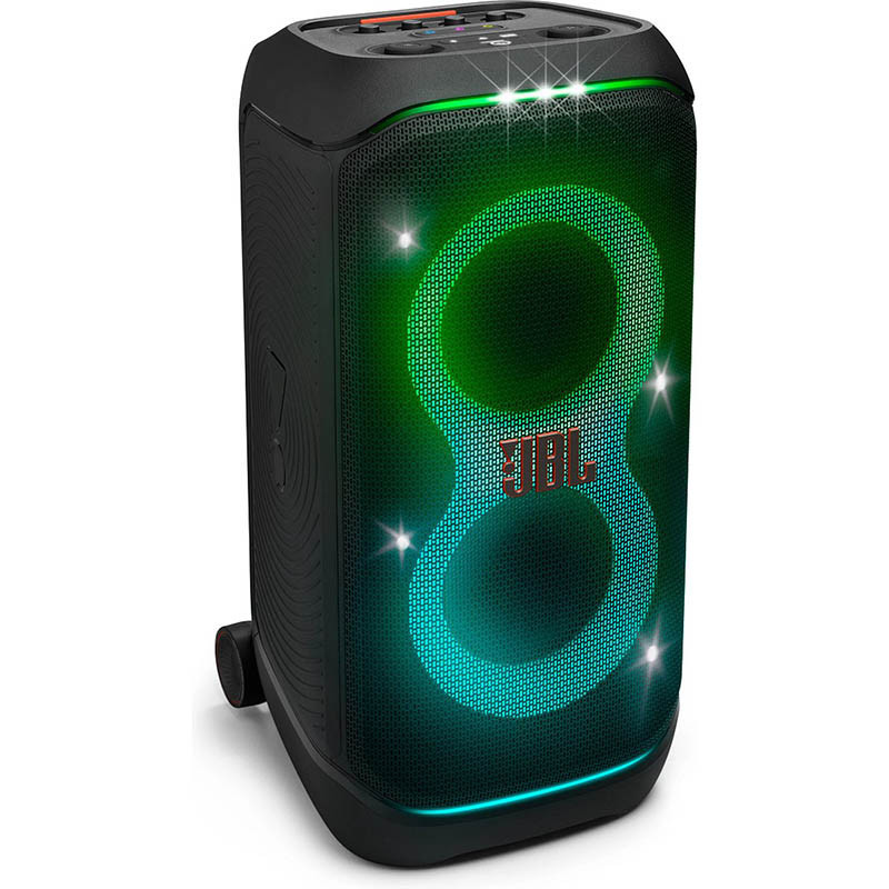 Enceinte sono portable PartyBox Stage 320 240W Noir - JBL - JBLPBSTAGE320EP