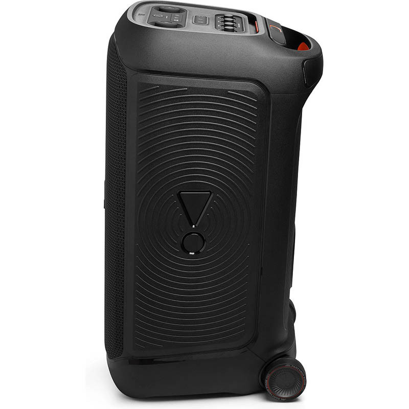 Enceinte sono portable PartyBox Stage 320 240W Noir - JBL - JBLPBSTAGE320EP
