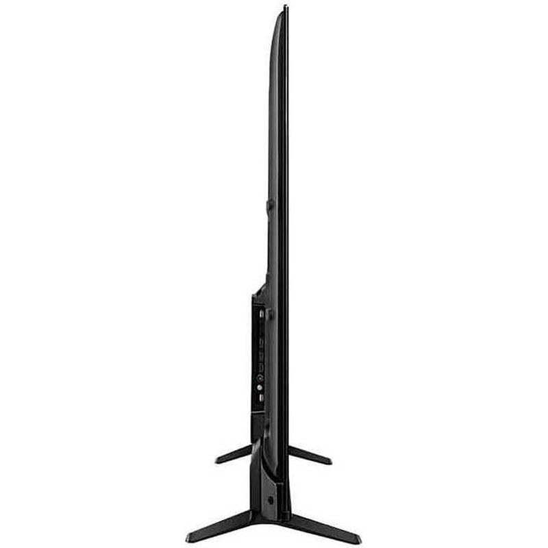 TV - LED - HISENSE - 108 cm - 4K - 60 Hz - Smart TV - 43A6K