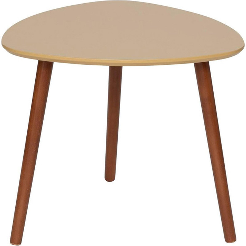 Tables d'appoint Mileo vegetal 3pcs - ATMOSPHERA - 157052I