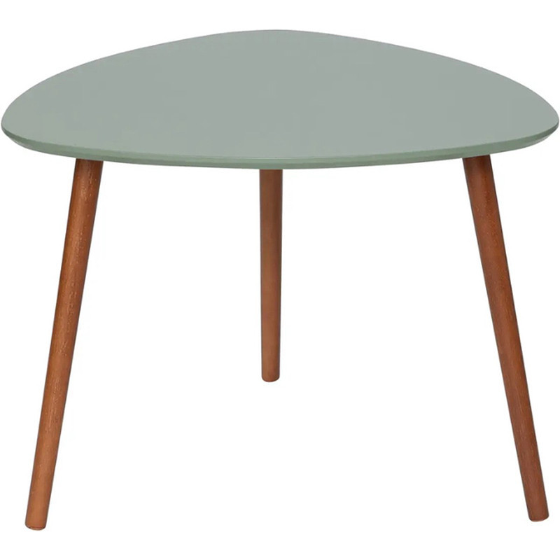 Tables d'appoint Mileo vegetal 3pcs - ATMOSPHERA - 157052I
