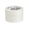 Ruban de masquage 3 rouleaux 25mm x 50m - NESPOLI - 194672