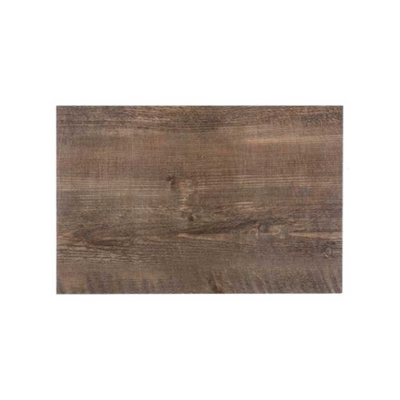 Set de Table Authentic 45 x 30 cm Chêne