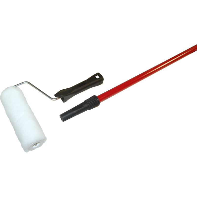 Lot Murs et Plafonds rouleau & perche - NESPOLI - 80139-PAR30 /9D042