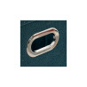Boîte de rangement pliable 15x31cm Pétrole - 5FIVE SIMPLY SMART - 160384M