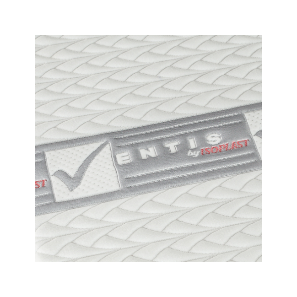 Matelas Cassiopée 140x190cm - ISOPLAST - 13217208