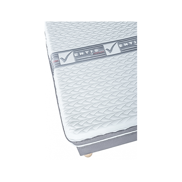 Matelas Cassiopée 140x190cm - ISOPLAST - 13217208