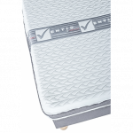 Matelas Cassiopée 140x190cm - ISOPLAST - 13217208
