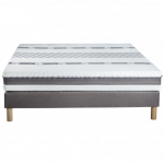 Matelas Cassiopée 140x190cm - ISOPLAST - 13217208