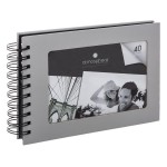 Album de Photos Spirales H15 cm