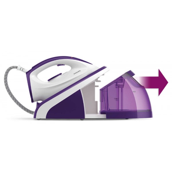 Centrale Vapeur PHILIPS - HI5914/30