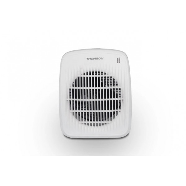 Chauffage soufflant pour salle de bain 2000W Blanc - THOMSON - THSF028