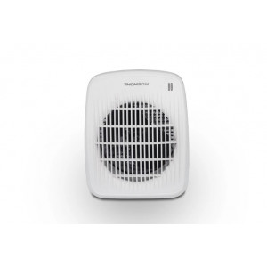 Chauffage soufflant pour salle de bain 2000W Blanc - THOMSON - THSF028