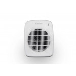 Chauffage soufflant pour salle de bain 2000W Blanc - THOMSON - THSF028