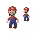 Peluche Super Mario Nintendo 70cm - SIMBA - 109231017