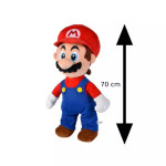 Peluche Super Mario Nintendo 70cm - SIMBA - 109231017