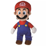 Peluche Super Mario Nintendo 70cm - SIMBA - 109231017