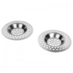 Grille d'Evier x2