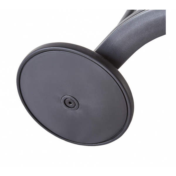 Bain de soleil Lyra aluminium gris