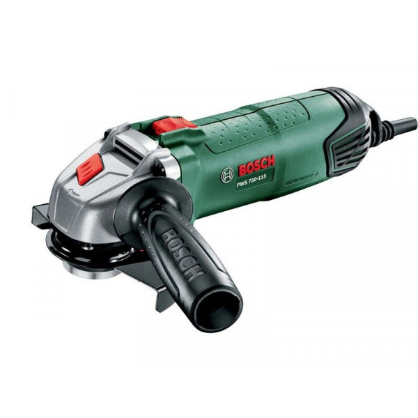 Meuleuse d'angle filaire BOSCH, 0.603.3a2.405, 750 W