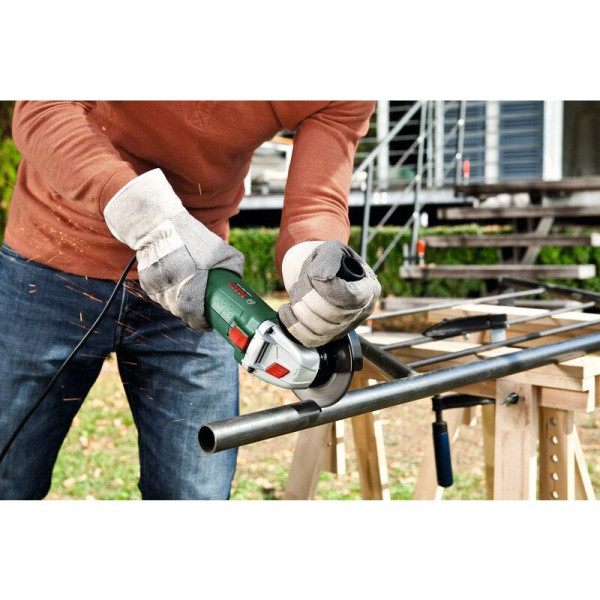 Meuleuse d'angle filaire BOSCH, 0.603.3a2.405, 750 W