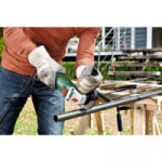 Meuleuse d'angle filaire BOSCH, 0.603.3a2.405, 750 W