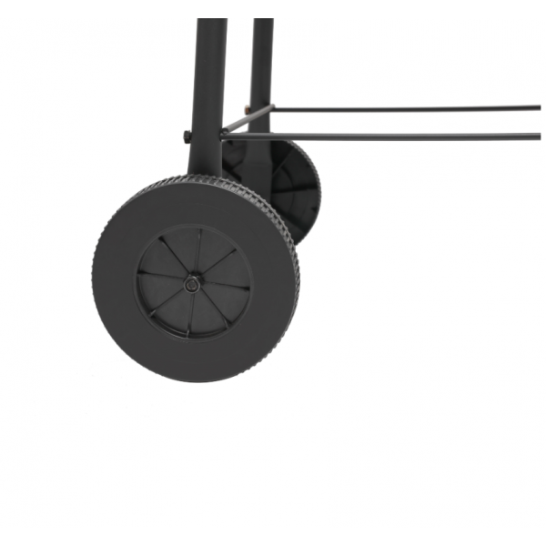 Barbecue Acier 77 x 50 x 83 cm