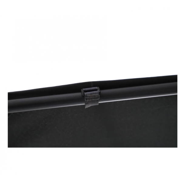 Abri pour barbecue DOMA en acier
