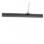 Abri pour barbecue DOMA en acier