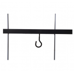 Abri pour barbecue DOMA en acier