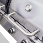 Barbecue gaz Hudson Modulo