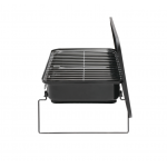Barbecue Charbon de Bois Nomad noir