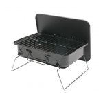 Barbecue Charbon de Bois Nomad noir