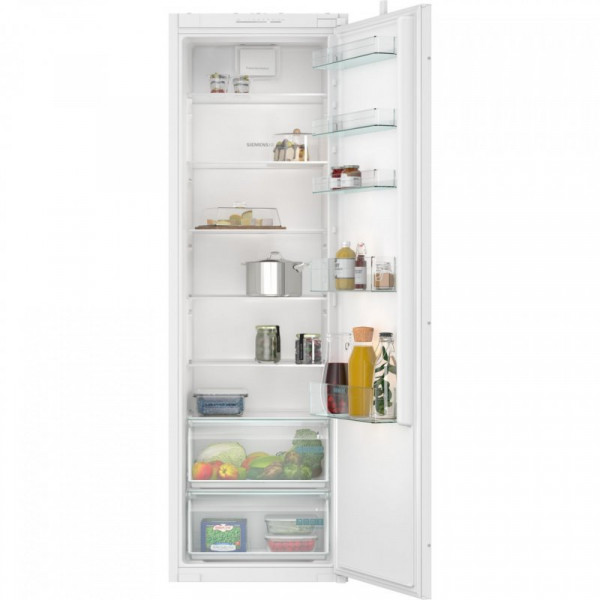 Réfrigérateur intégrable 310 L - SIEMENS - KI81RNSE0