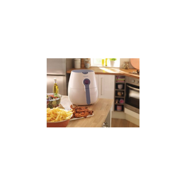 FRITEUSE SANS HUILE 2,2L PHILIPS - HD9220/40