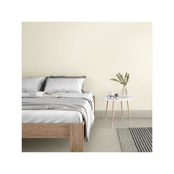 Peinture mur Intérieure LUXENS cream 5 mat 5 l