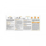 Peinture mur Intérieure LUXENS cream 5 mat 5 l
