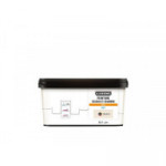 Peinture mur Intérieure LUXENS cream 5 mat 5 l
