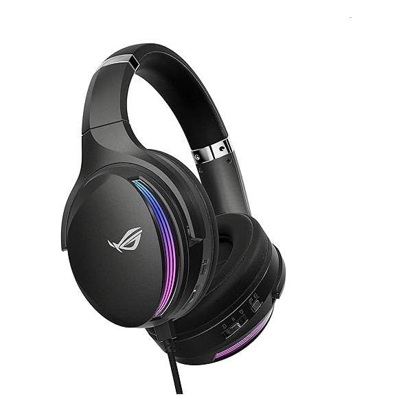 Casque - ROG Fusion II 500
