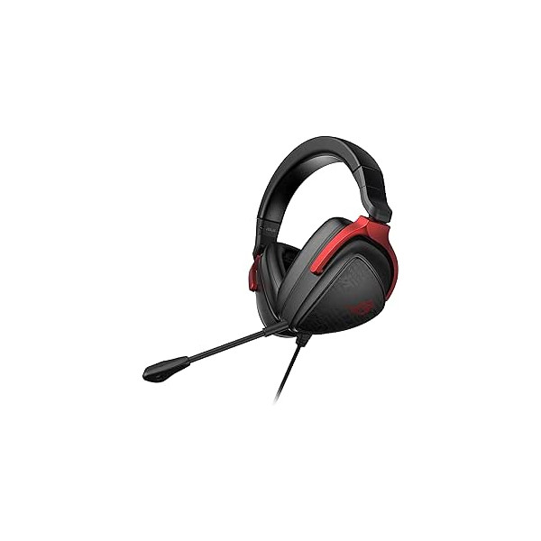 Casque - ROG Delta S Core