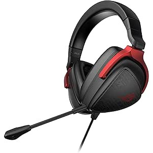 Casque - ROG Delta S Core