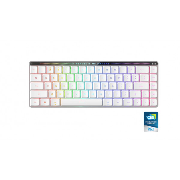 Clavier - ROG Falchion RX LP - ASUS