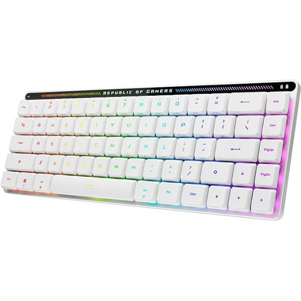 Clavier - ROG Falchion RX LP - ASUS